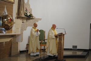 Zmartwychwstał Chrystus, Pan mój i nadzieja