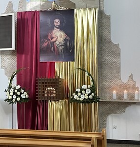 Wielkanocne życzenia i podziękowania