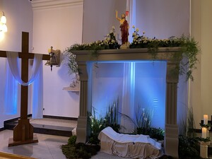 Wielkanocne życzenia i podziękowania