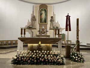 Wielkanocne życzenia i podziękowania