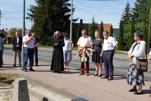 Witaj Maj, piękny Maj - MB Królowej Polski
