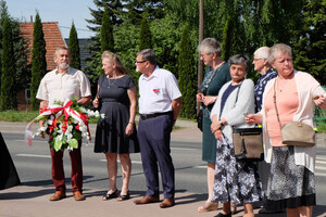 Witaj Maj, piękny Maj - MB Królowej Polski