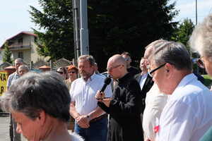 Witaj Maj, piękny Maj - MB Królowej Polski