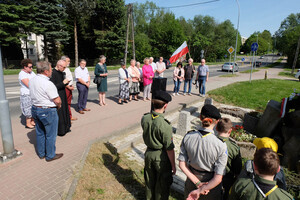 Witaj Maj, piękny Maj - MB Królowej Polski