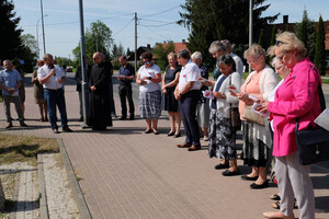 Witaj Maj, piękny Maj - MB Królowej Polski