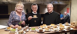 Zapraszamy do kawiarenki „MIŁO”