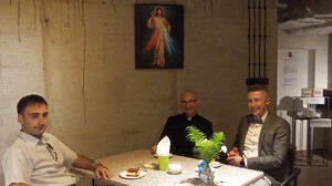 Zapraszamy do kawiarenki „MIŁO”