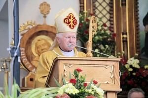 Pielgrzymka AK do św. Andrzeja Boboli