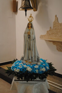 Fatima - przestańmy obrażać Boga