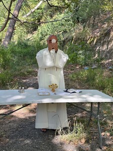 Pielgrzymka śladami św. Pawła