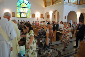 Jubileusz 30-lecia powstania Parafii