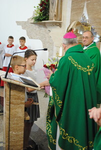 Kapłańskie spotkanie rocznikowe