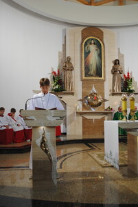 Kapłańskie spotkanie rocznikowe