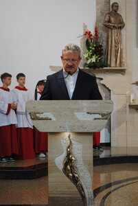 Kapłańskie spotkanie rocznikowe