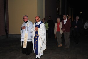 Fatima - Piąte objawienie się Matki Bożej