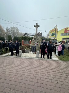 Białobrzeskie obchody Narodowego Święta Niepodległości