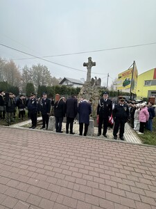 Białobrzeskie obchody Narodowego Święta Niepodległości