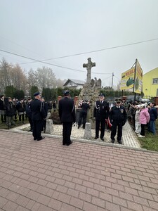 Białobrzeskie obchody Narodowego Święta Niepodległości