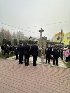 Białobrzeskie obchody Narodowego Święta Niepodległości