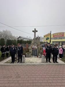 Białobrzeskie obchody Narodowego Święta Niepodległości