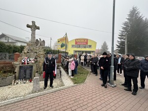 Białobrzeskie obchody Narodowego Święta Niepodległości