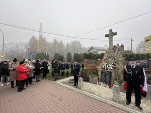 Białobrzeskie obchody Narodowego Święta Niepodległości
