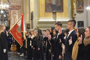 Święto patronalne AK i KSM