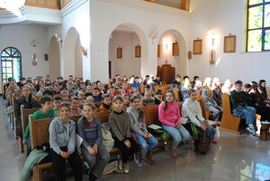 Misje Parafialne 2025