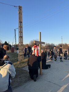 Misyjna Droga Krzyżowa