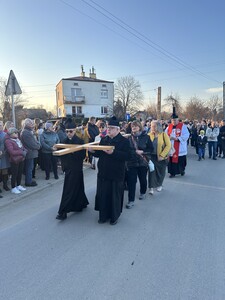 Misyjna Droga Krzyżowa