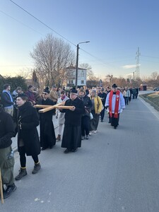 Misyjna Droga Krzyżowa