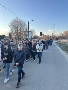 Misyjna Droga Krzyżowa