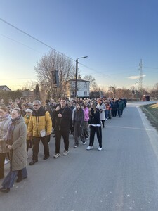 Misyjna Droga Krzyżowa