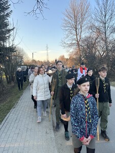 Misyjna Droga Krzyżowa