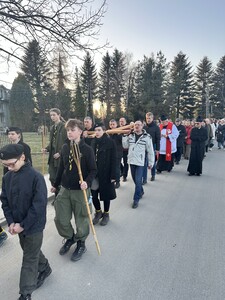 Misyjna Droga Krzyżowa