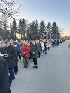 Misyjna Droga Krzyżowa