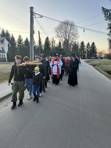 Misyjna Droga Krzyżowa