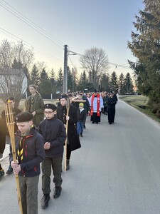 Misyjna Droga Krzyżowa