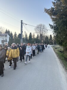 Misyjna Droga Krzyżowa