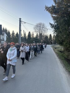 Misyjna Droga Krzyżowa