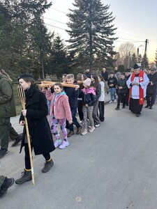 Misyjna Droga Krzyżowa