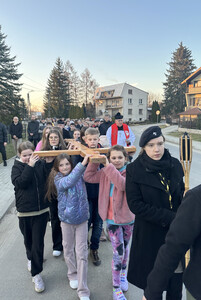 Misyjna Droga Krzyżowa
