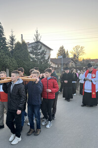 Misyjna Droga Krzyżowa