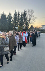 Misyjna Droga Krzyżowa
