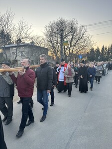 Misyjna Droga Krzyżowa