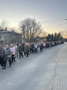 Misyjna Droga Krzyżowa