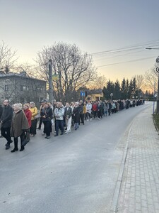 Misyjna Droga Krzyżowa