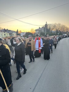 Misyjna Droga Krzyżowa