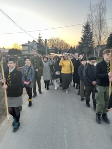 Misyjna Droga Krzyżowa