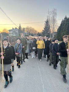 Misyjna Droga Krzyżowa
